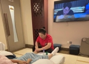 南宁桑拿真实体验分享：生意人解压放松，到底值不值得一试？