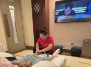 南宁桑拿真实体验分享：生意人解压放松，到底值不值得一试？