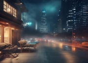 探秘南宁夜生活：灯火阑珊处的都市脉动与感官盛宴