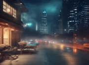 探秘南宁夜生活：灯火阑珊处的都市脉动与感官盛宴