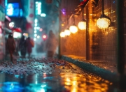 南宁夜晚丰富的生活：揭秘这座城市的夜生活宝藏与不为人知的秘密