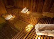  解锁南宁桑拿新体验：这家隐藏在CBD的轻奢汗蒸馆，去过的人都夸值！