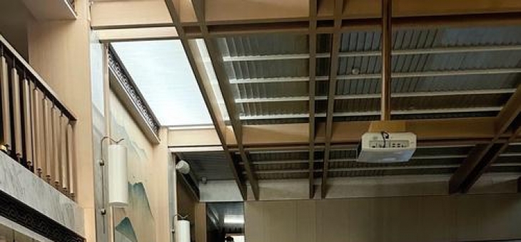 南宁桑拿真实体验分享：老张如何用它缓解深度疲劳？