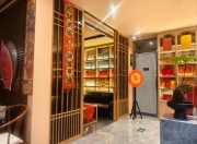 老板们谈生意都去哪？南宁这些高端茶室让你招待客户有里有面